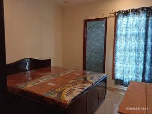 Bedroom in 4 BHK Villa at Greater Mohali – for Sale