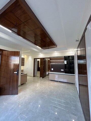 Building Lobby in 4 BHK Villa at Greater Mohali – for Sale