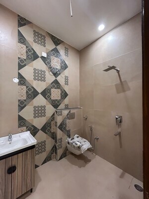 Bathroom in 4 BHK Villa at Greater Mohali – for Sale