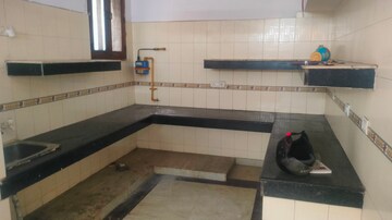 Kitchen in 2.5 BHK Independent House at Sector 49 – for Rent