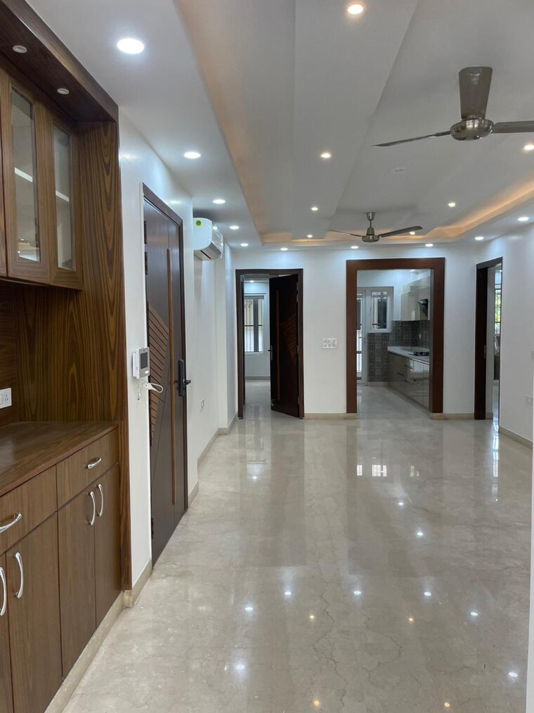 undefined, rohini sector 11 3 Bedroom 1300 Sq.Ft. Builder Floor In Rohini Sector 11 Delhi 8696264