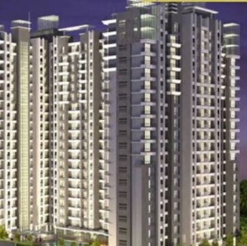 2 BHK Apartment For Rent in Saidham CHS Malad West, Malad West