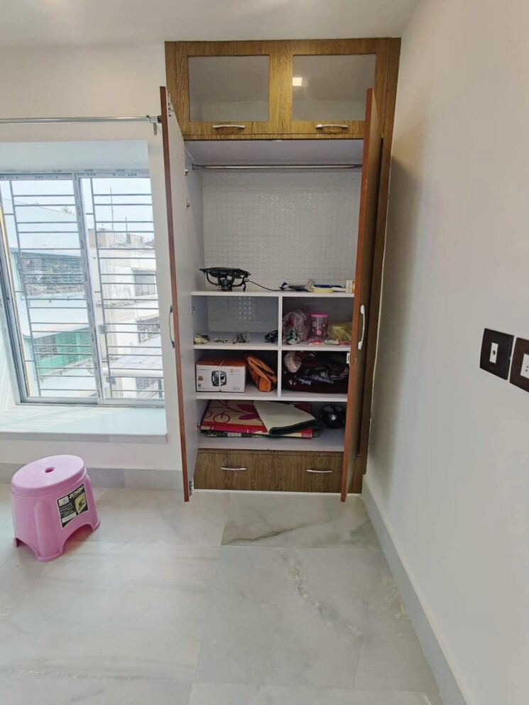 Living Room, sunrise-mahek-millennia 2 Bedroom 588 Sq.Ft. Apartment In Dombivli East Thane 8696466