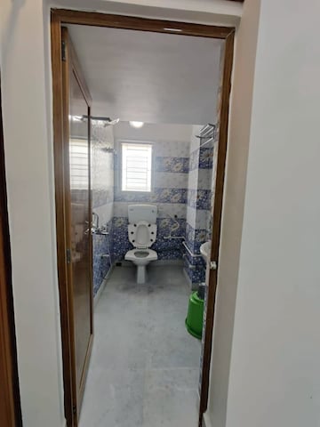 Building Lobby in 2 BHK Apartment at Sunrise Mahek Millennia, Dombivli East – for Sale