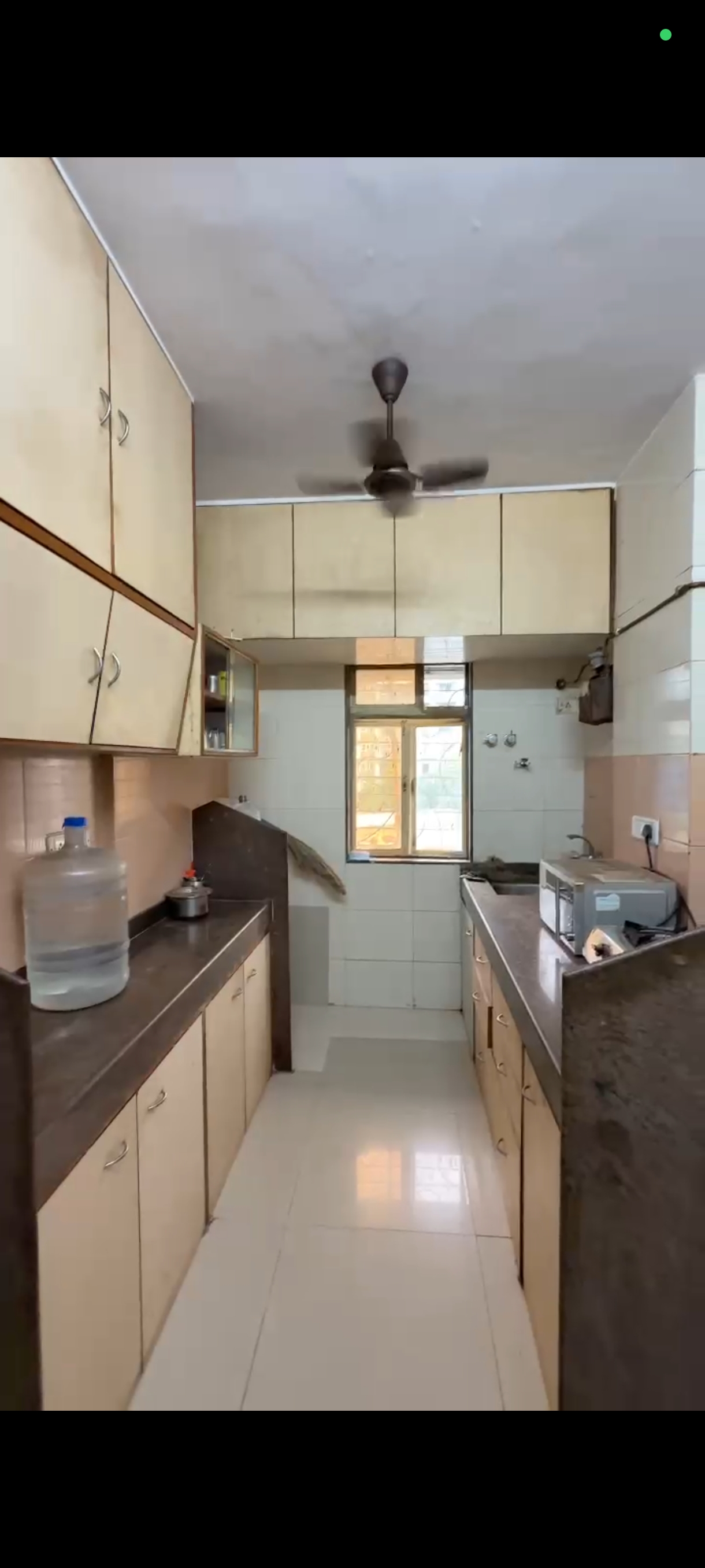 2 BHK + Extra Room Apartment For Rent in Gaurav Avishkar