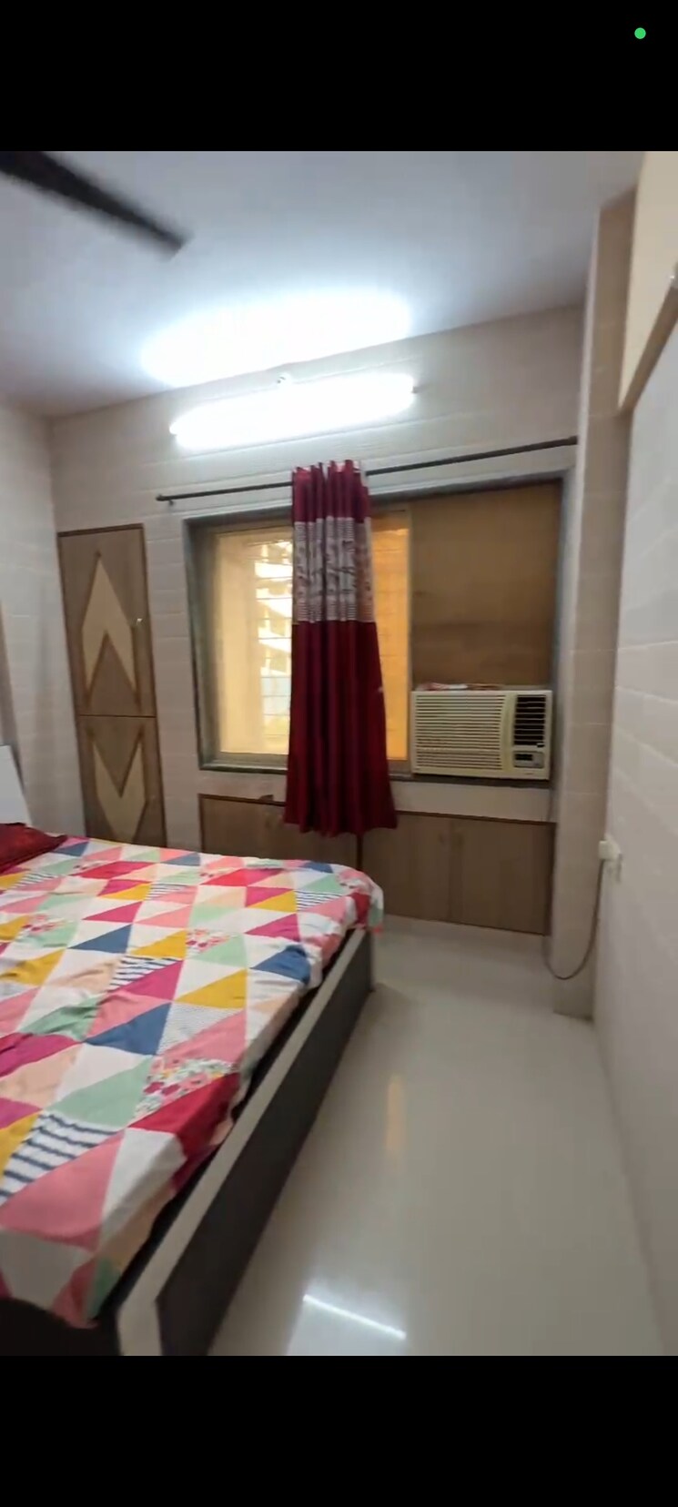 Bedroom, gaurav-avishkar 2 Bedroom 550 Sq.Ft. Apartment In Mira Road Thane 8696267
