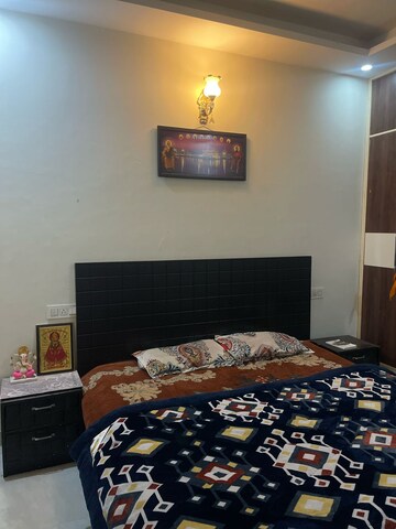 Bedroom in 2 BHK Apartment at Greater Mohali – for Rent
