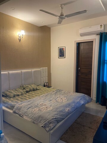 Bedroom in 2 BHK Apartment at Greater Mohali – for Rent