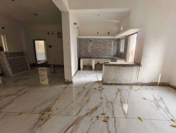 Kitchen, kphb 2 Bedroom 1205 Sq.Ft. Apartment In Kphb Hyderabad 8696239