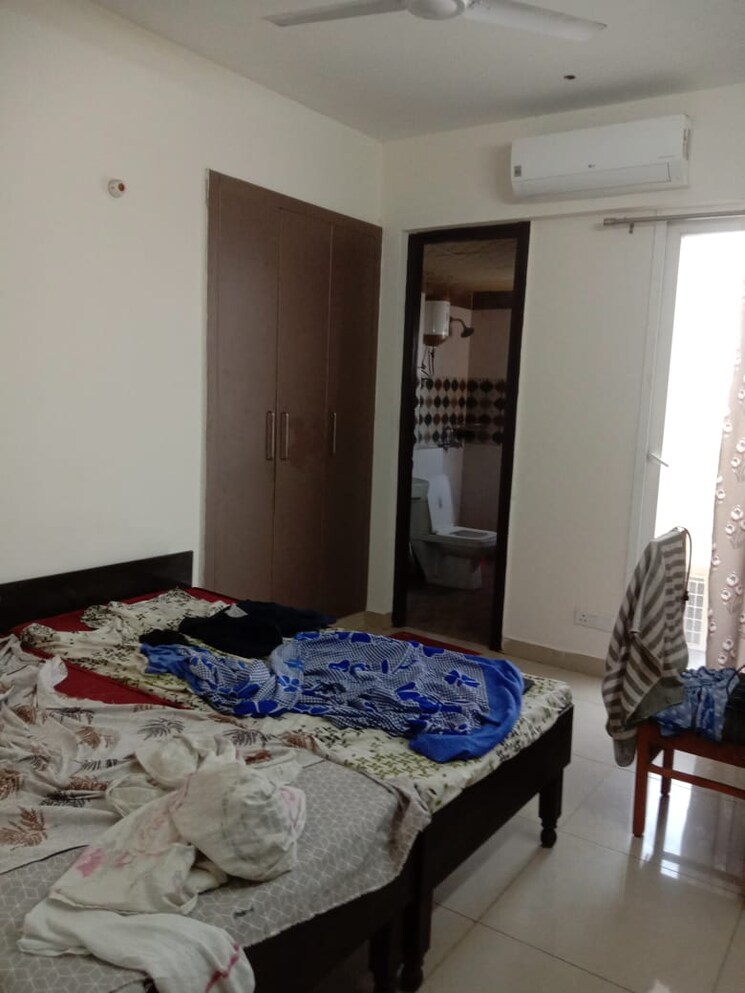 Bedroom, ats-haciendas 3 Bedroom 1685 Sq.Ft. Apartment In Vaibhav Khand Ghaziabad 8696305