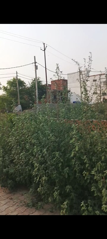  Plot – Garden View at Khatu Shyam Enclave, Duhai - for Sale