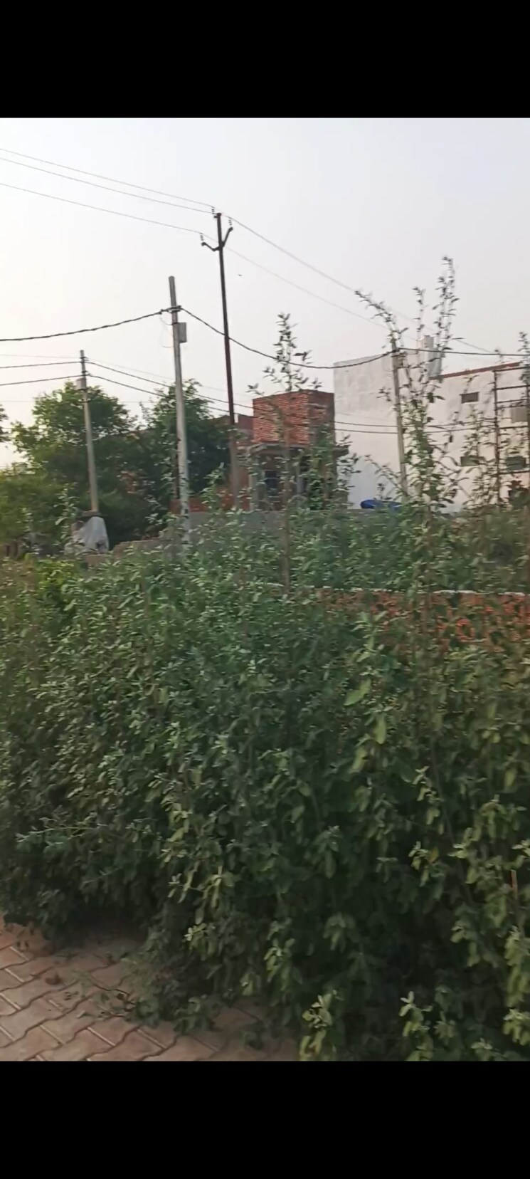 Garden, khatu-shyam-enclave  100 Sq.Yd. Plot In Duhai Ghaziabad 8696289