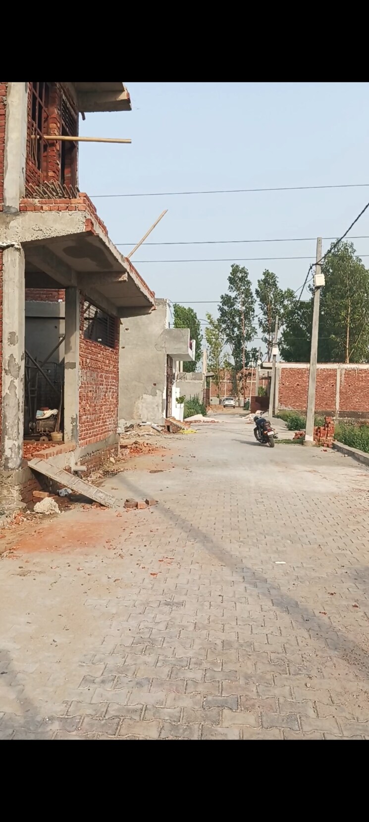 Exterior View, khatu-shyam-enclave  100 Sq.Yd. Plot In Duhai Ghaziabad 8696289