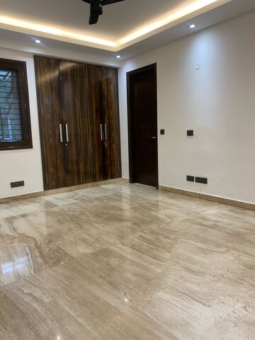 4 BHK Builder Floor For Sale in Malviya Nagar