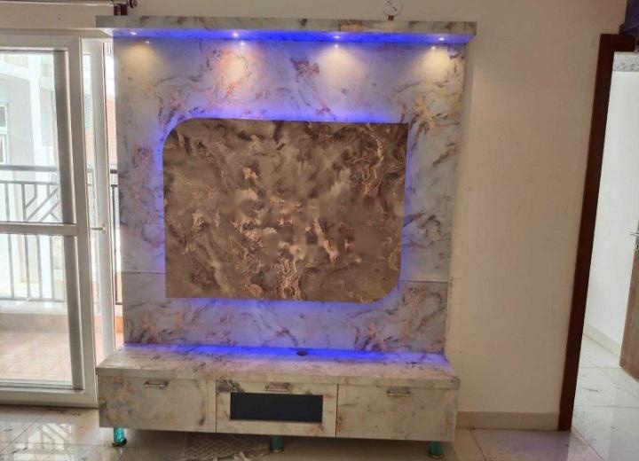 2 BHK Apartment For Rent in Prestige Lakeside Habitat Villa