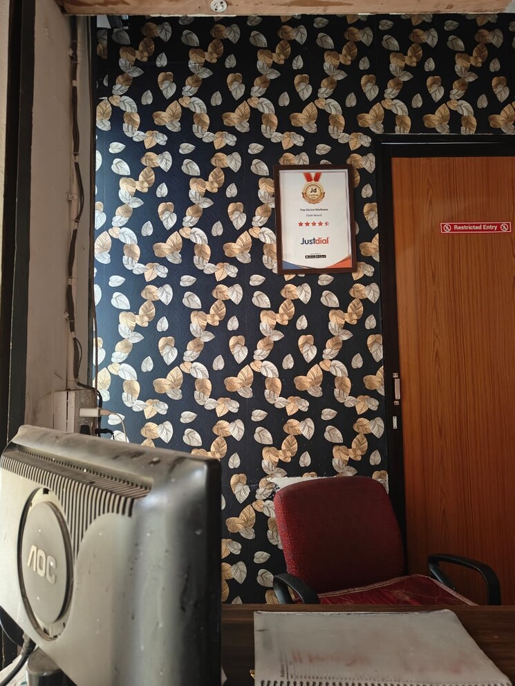 Exterior View, gotri Commercial Office Space 1000 Sq.Ft. In Gotri Vadodara 8696260