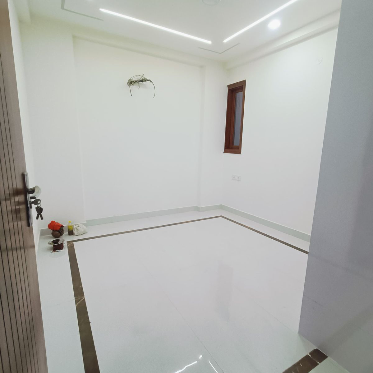 3 BHK + Extra Room 1450 Sq.Ft. Apartment in Risland Sky Mansion