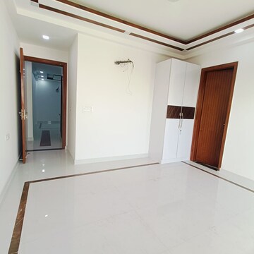 Room in 3 BHK Apartment at Risland Sky Mansion, Chattarpur – for Rent