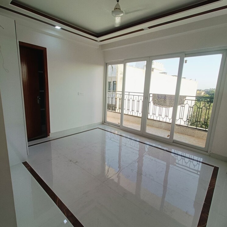 Room, risland-sky-mansion 3 Bedroom 1450 Sq.Ft. Apartment In Chattarpur Delhi 8696268