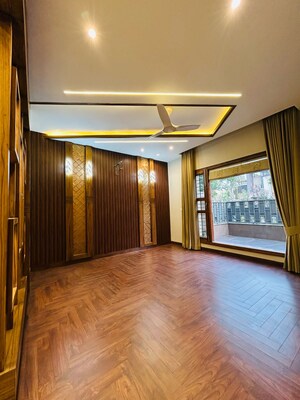 Bedroom in 4 BHK Villa at Greater Mohali – for Sale