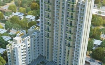 2 BHK Apartment For Rent in Sai Prasad Malad West, Malad West