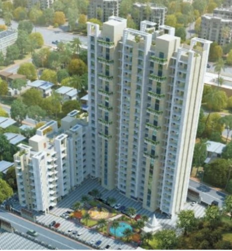 2 BHK Apartment For Rent in Sai Prasad Malad West