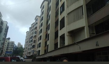 1 BHK Apartment For Rent in Sadguru Complex I, Goregaon East