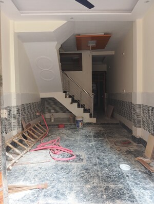 3 BHK Independent House – Exterior View View at  Balaji Enclave, Govindpuram - for Sale