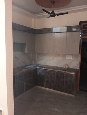 Bathroom in 3 BHK Independent House at  Balaji Enclave, Govindpuram – for Sale