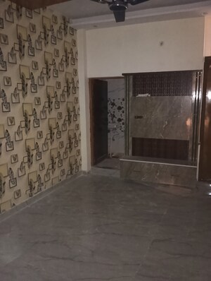 Bathroom in 3 BHK Independent House at  Balaji Enclave, Govindpuram – for Sale