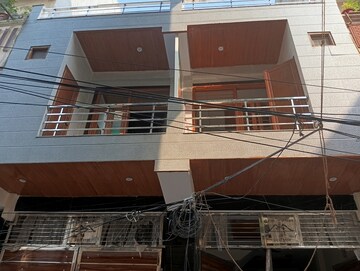 3 BHK Independent House For Sale in  Balaji Enclave, Govindpuram