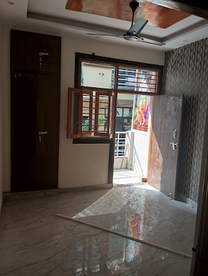 Bedroom in 3 BHK Independent House at  Balaji Enclave, Govindpuram – for Sale