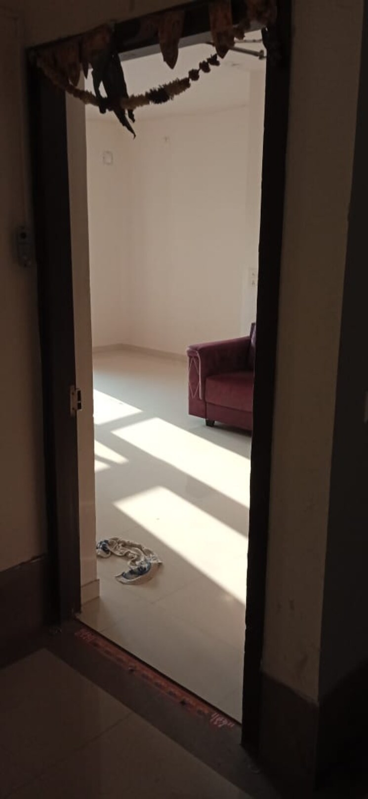 Kitchen, godrej-infinity 2.5 Bedroom 850 Sq.Ft. Apartment In Keshav Nagar Pune 8696336