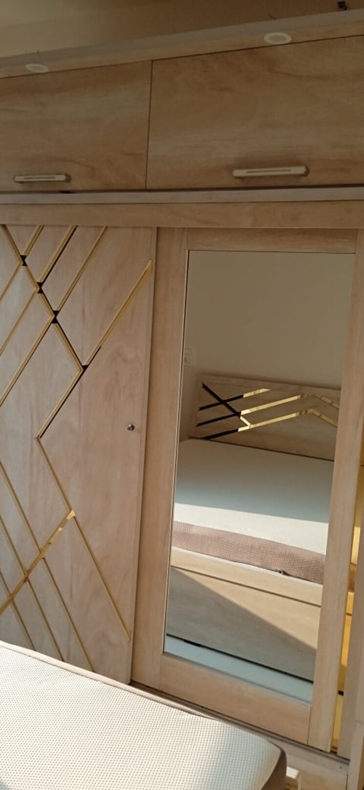 undefined, godrej-infinity 2.5 Bedroom 850 Sq.Ft. Apartment In Keshav Nagar Pune 8696336