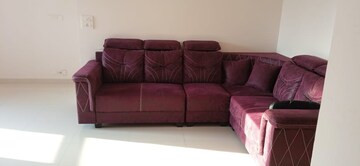 Furnished Amenities in 2.5 BHK Apartment at Godrej Infinity, Keshav Nagar – for Rent