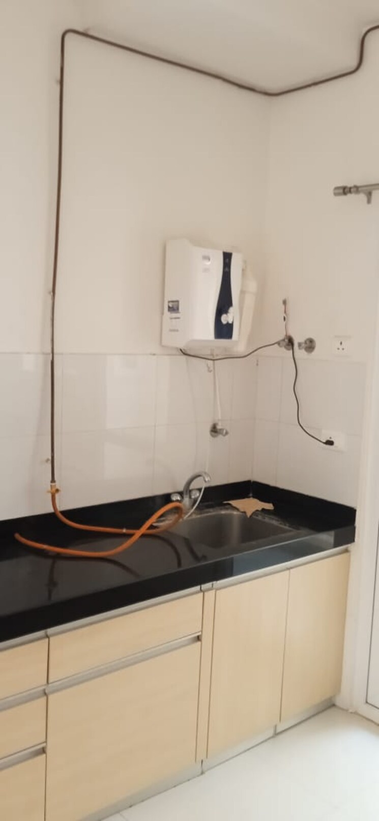 Bathroom, godrej-infinity 2.5 Bedroom 850 Sq.Ft. Apartment In Keshav Nagar Pune 8696336