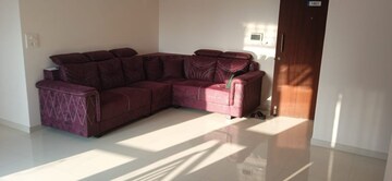 Bedroom in 2.5 BHK Apartment at Godrej Infinity, Keshav Nagar – for Rent