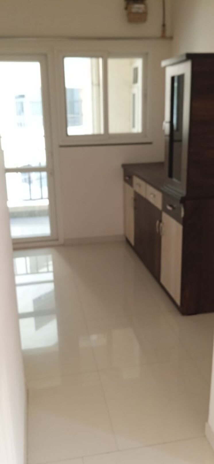 Kitchen, godrej-infinity 2.5 Bedroom 850 Sq.Ft. Apartment In Keshav Nagar Pune 8696336