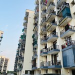 2 BHK 1152 Sq.Ft. Apartment in Sector 35