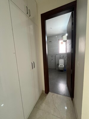 Bathroom in 3 BHK Apartment at Vatika Lifestyle Homes, Sector 83 – for Sale