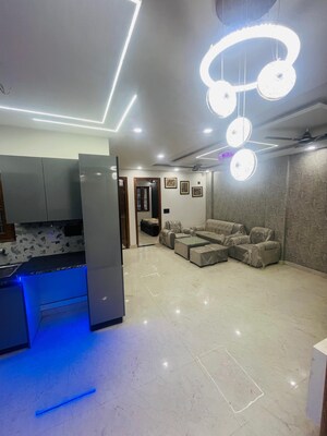 3 BHK Builder Floor For Sale in Gms Road