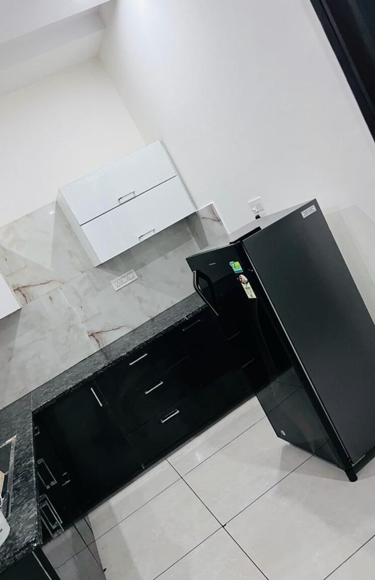 Kitchen, greater mohali 2 Bedroom 1050 Sq.Ft. Apartment In Greater Mohali Mohali 8696362