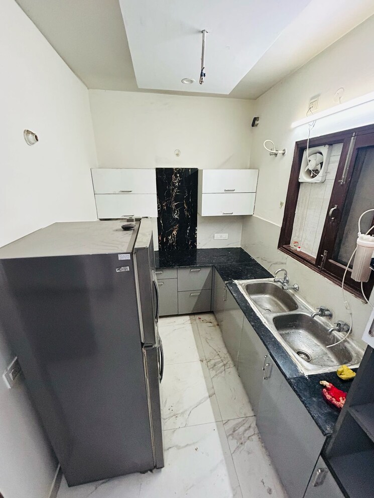 Kitchen, greater mohali 2 Bedroom 1050 Sq.Ft. Apartment In Greater Mohali Mohali 8696362