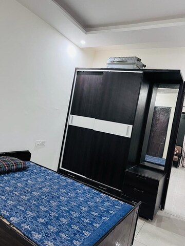Furnished Amenities in 2 BHK Apartment at Greater Mohali – for Rent
