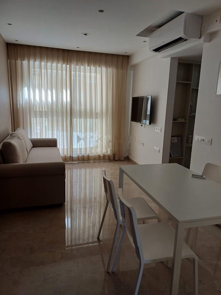Kitchen, hiranandani-regent-hill 1 Bedroom 379 Sq.Ft. Apartment In Powai Mumbai 8696346