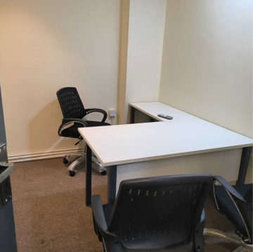 Team Area in  Office Space at Jogeshwari East – for Rent