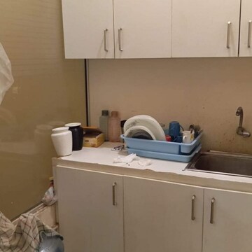 Team Area in  Office Space at Jogeshwari East – for Rent