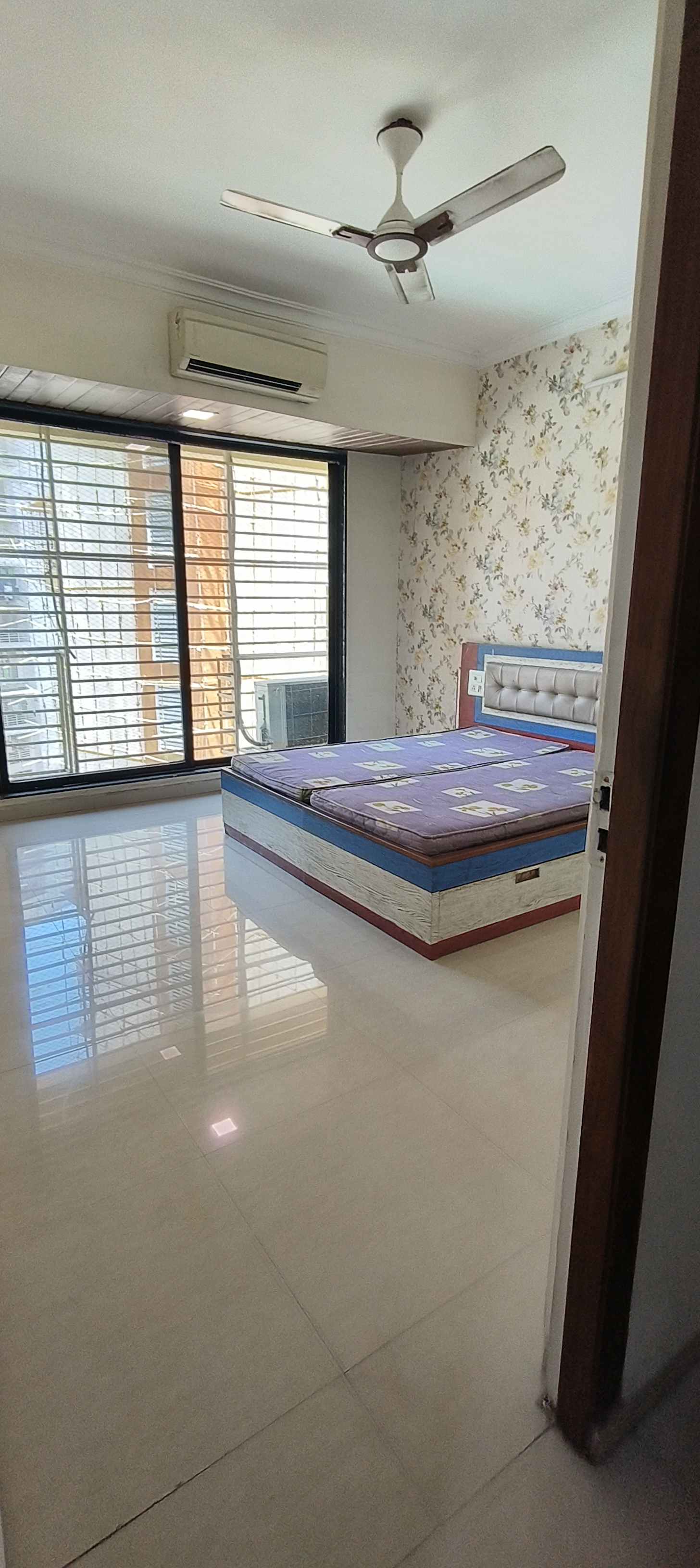2 BHK + Study Room Apartment For Sale in Suncity Avenue