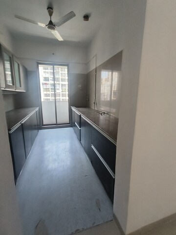 Room in 2 BHK Apartment at Suncity Avenue, Kharghar – for Sale