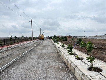  Plot For Sale in Maheshwaram